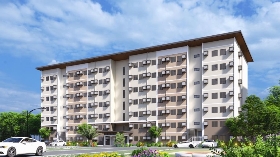 Meridian COHO by Crown Asia | A Prime Condominium in Bacoor