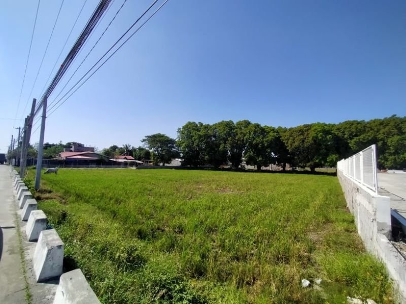 LOT FOR SALE in San Manuel, Tarlac