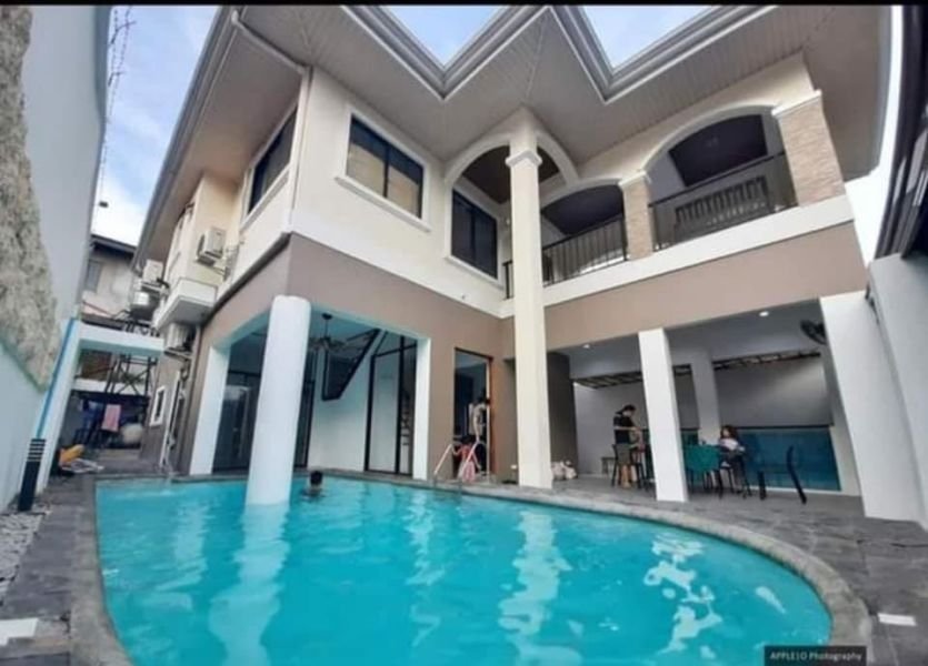 For Sale Fully Furnished House & Lot in Tisa, Labangon , Cebu City, Philippines