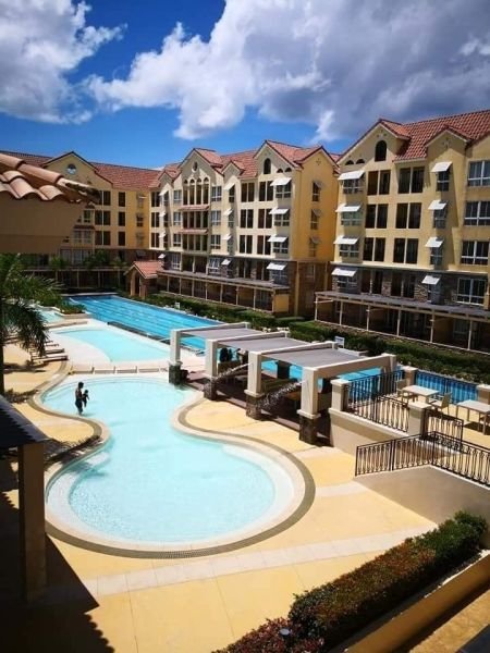 For Sale Fully Furnished Condo Unit in SRP Cebu
