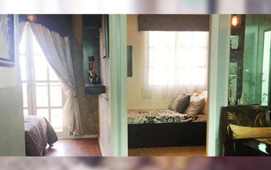2 Bedroom condo for sale in 88 Gilbatrar, Baguio City