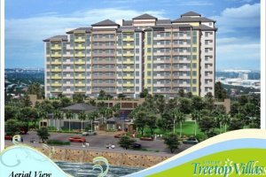 Suntrust Treetop Villas