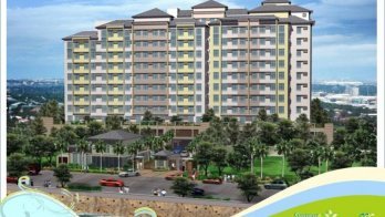 Suntrust Treetop Villas