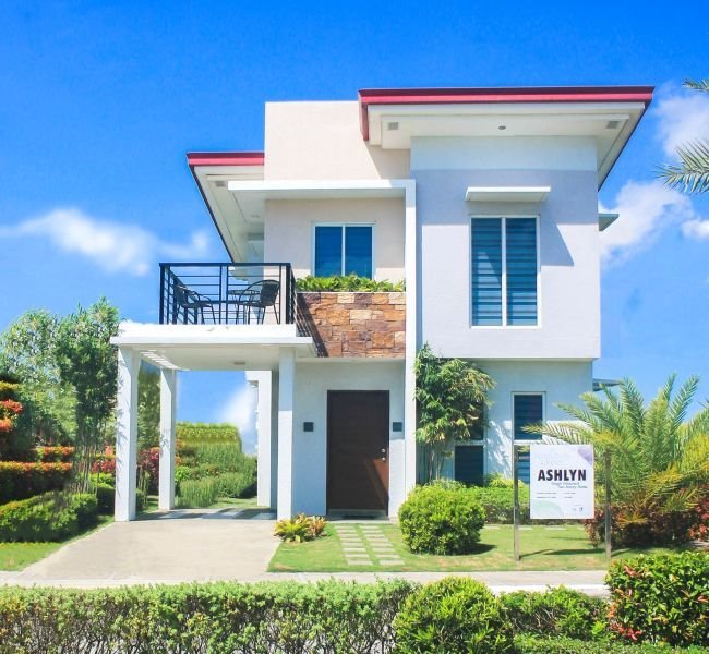3 bedroom house for sale in The Fountain Grove, Talisay, Negros Occidental