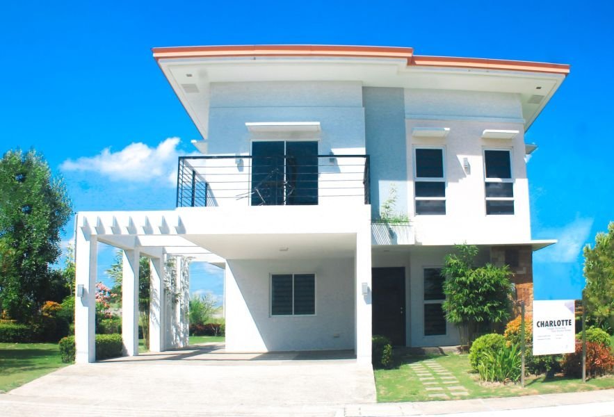3 bedroom house for sale in The Fountain Grove, Talisay, Negros Occidental