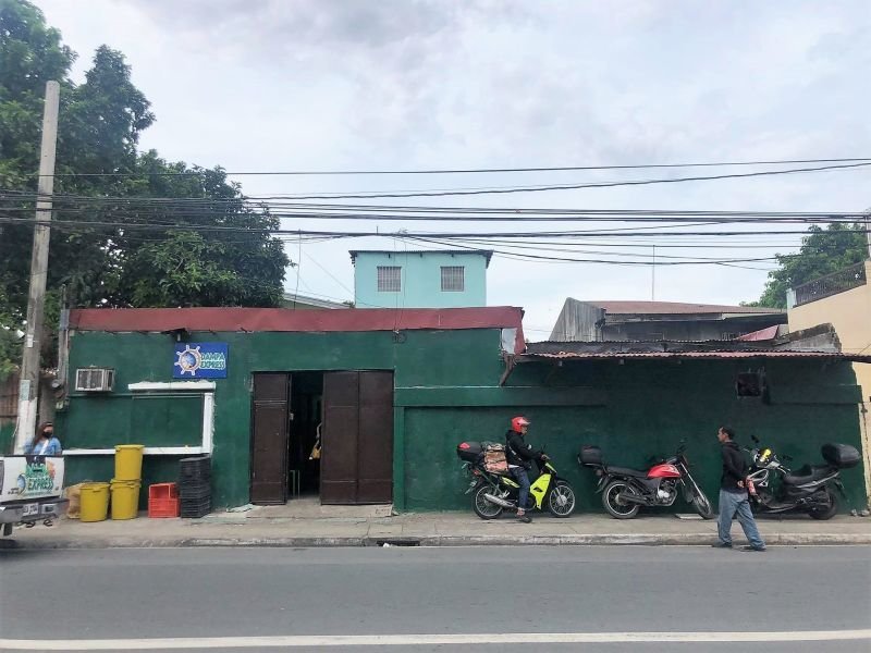 COMMERCIAL PROPERTY FOR SALE OR LONG-TERM LEASE IN SAN PEDRO, LAGUNA