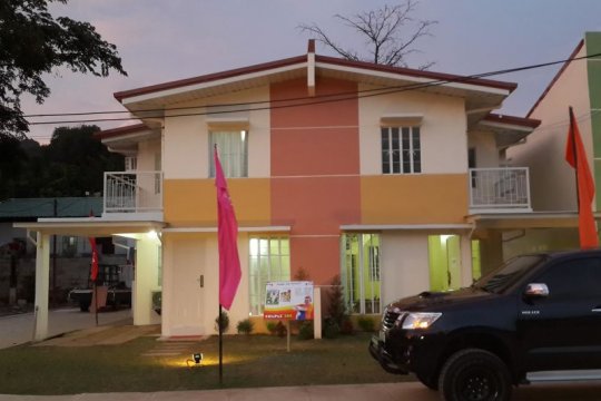 Affordable Houses For Sale In Zambales Dot Property