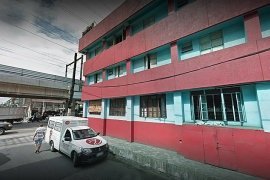 50 Bedroom Commercial for sale in Barangay 57, Metro Manila near LRT-1 5th Avenue