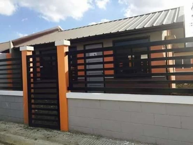 MOST AFFORDABLE HOUSE & LOT FOR SALE IN ILOILO