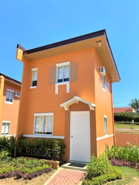 Affordable Single House in Sta. Maria, Bulacan