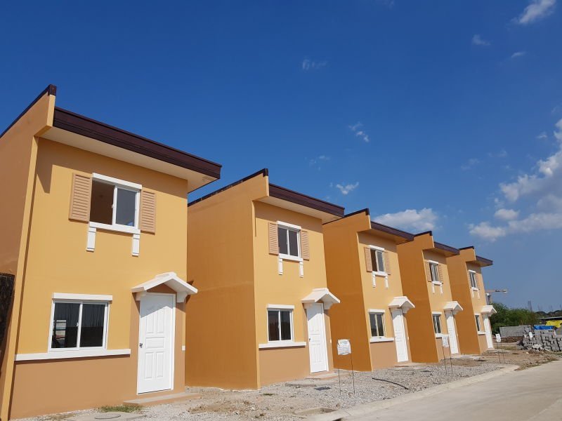 Affordable House & Lot in the Maaliwalas Community of San Ildefonso, Bulacan