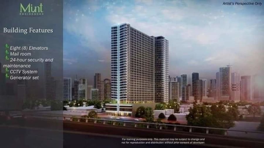 Newly Launched Project in Makati city Philippines
