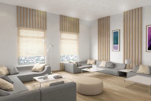 Residences at The Galleon