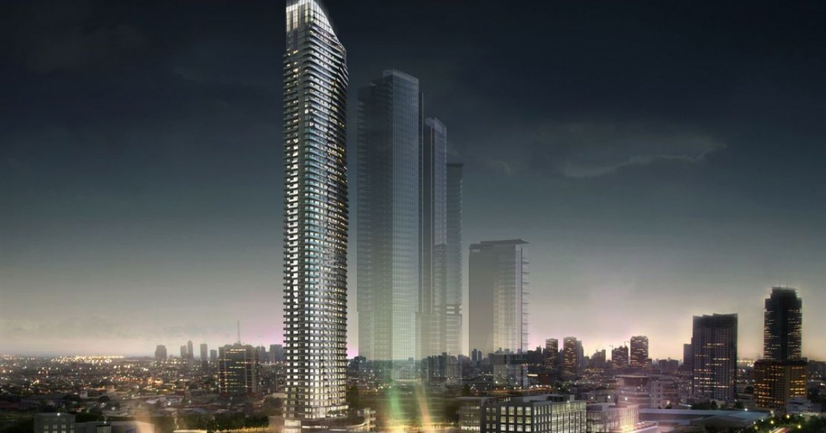 The Royalton, Metro Manila 10 Condos for sale and rent Dot Property