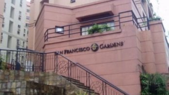 San francisco Garden Condominium