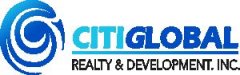 Citiglobal Realty And Development Inc.