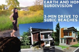 Land for sale in Calapacuan, Zambales