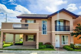 5 Bedroom House for sale in Camella Tagum Trails, Tagum, Davao del Norte
