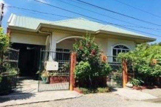 Houses for Sale in Pangasinan | Dot Property