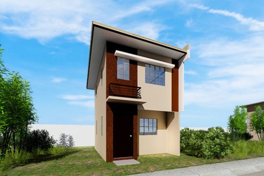 Green Meadows Iloilo Clubhouse Rates Dot Property