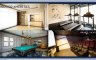 1 Bedroom Condo for sale in The Sapphire Bloc – South Tower, San Antonio, Metro Manila near MRT-3 Ortigas