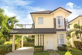 2 Bedroom House for sale in Greenwoods Executive, Bagong Ilog, Metro Manila