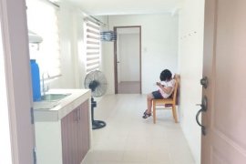 1 Bedroom Condo for Sale or Rent in Elias Aldana, Metro Manila
