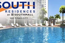 2 Bedroom Condo for Sale or Rent in South Residences, Almanza Dos, Metro Manila