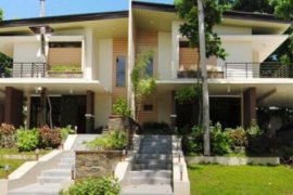 3 Bedroom Villa for sale in Yati, Cebu