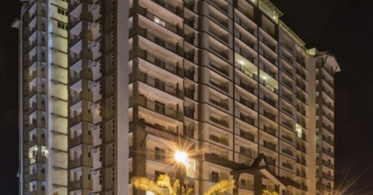 Stellar Place, Metro Manila 30 Condos for sale and rent Dot Property