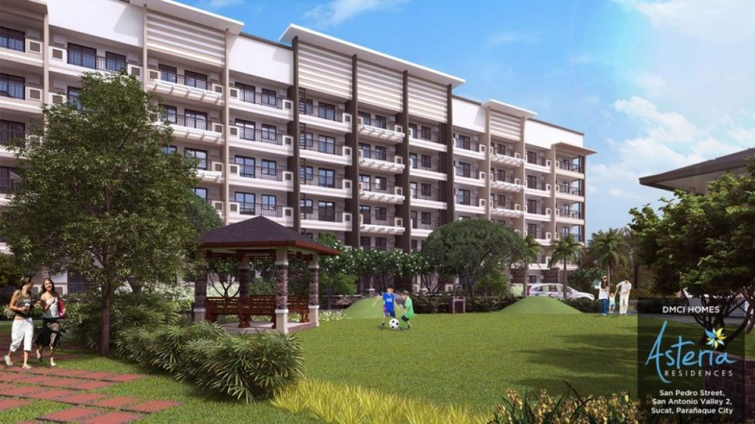 Asteria Residences, Metro Manila - 364 Condos for sale and rent - Dot ...