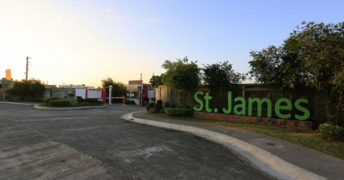 St. James Homes, Camarines Sur 0 Houses for sale and rent Dot Property St. James Homes, Camarines Sur 0 Houses for sale and rent Dot Property