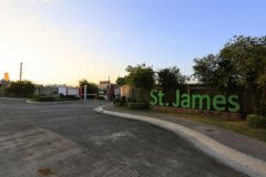 St. James Homes