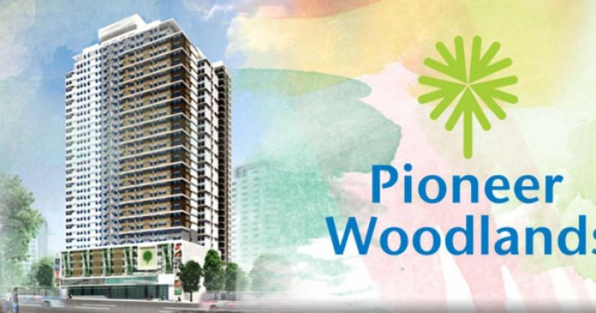 Pioneer Woodlands, Metro Manila 729 Condos for sale and rent Dot