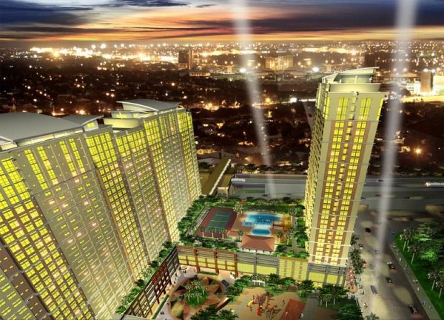 San Lorenzo Place, Metro Manila 561 Condos for sale and rent Dot