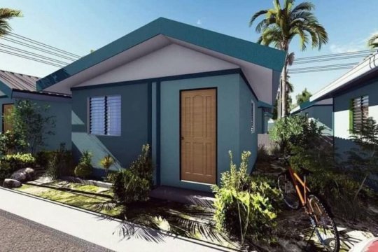 Affordable Houses For Sale In Lapu Lapu Cebu Dot Property