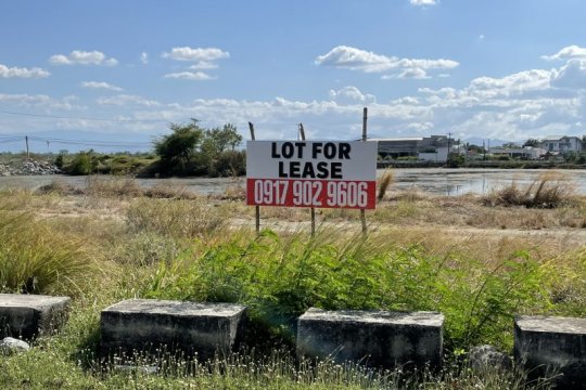 Land For Rent In Pangasinan Dot Property