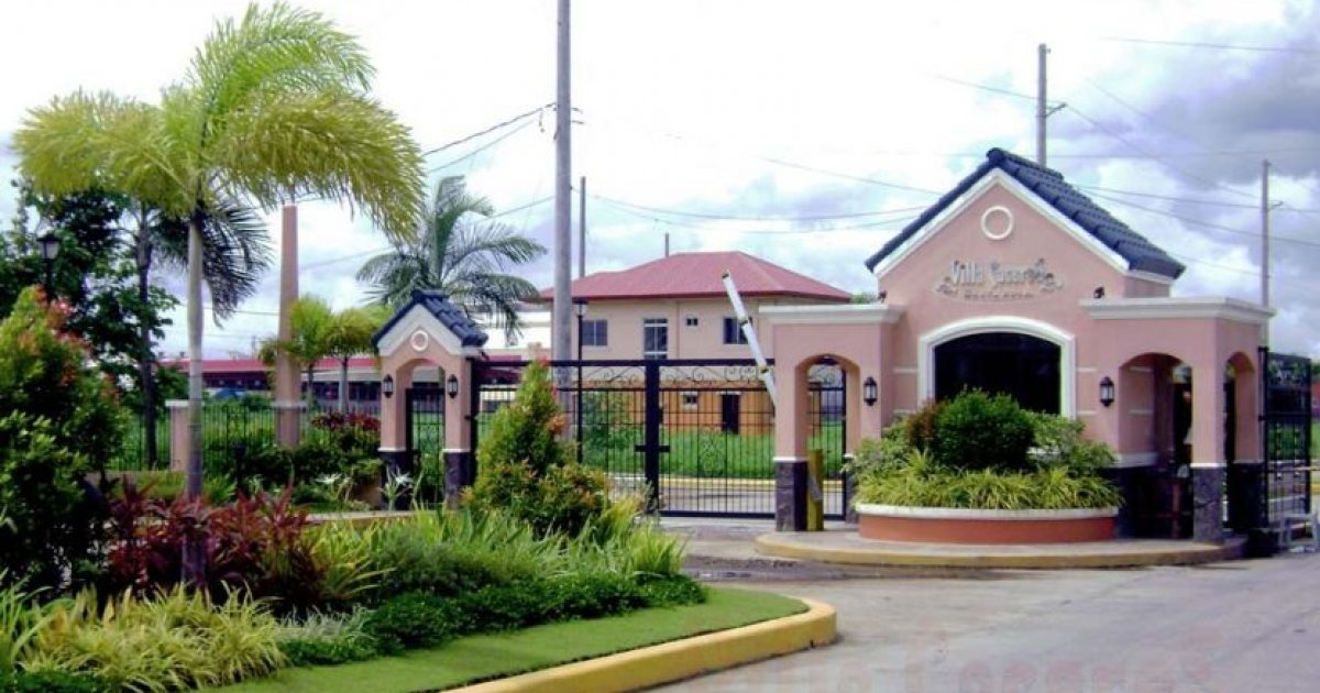 Villa Caceres Santa Rosa, Laguna - 4 Houses for sale and rent | Dot