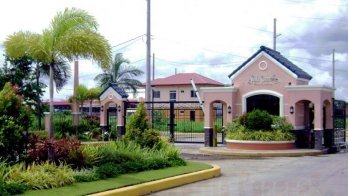 Villa Caceres Santa Rosa