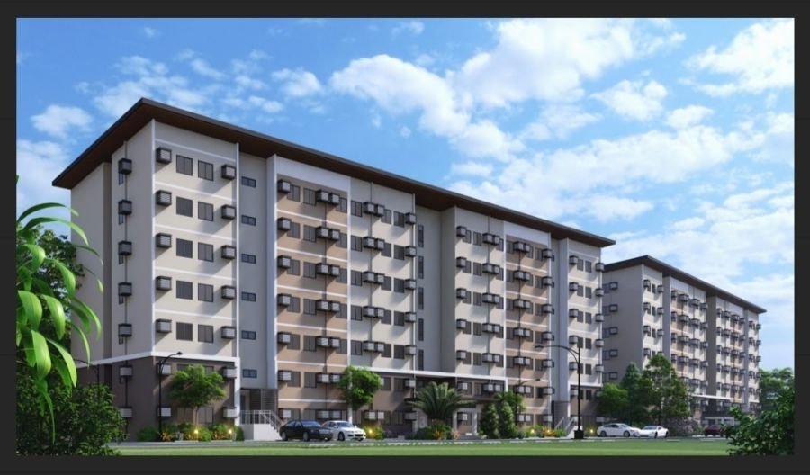 Condo for Sale in Bacoor Cavite