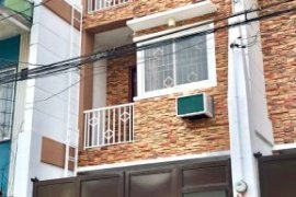 4 Bedroom Townhouse for sale in Palanan, Metro Manila