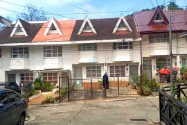 5 Bedroom Townhouse for sale in Bgh Compound, Benguet