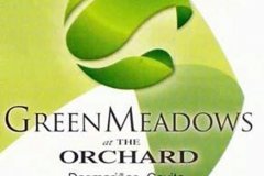 Green Meadows at the Orchard