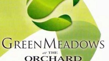 Green Meadows at the Orchard