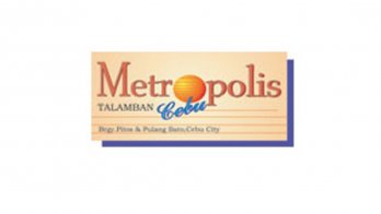 Metropolis Cebu