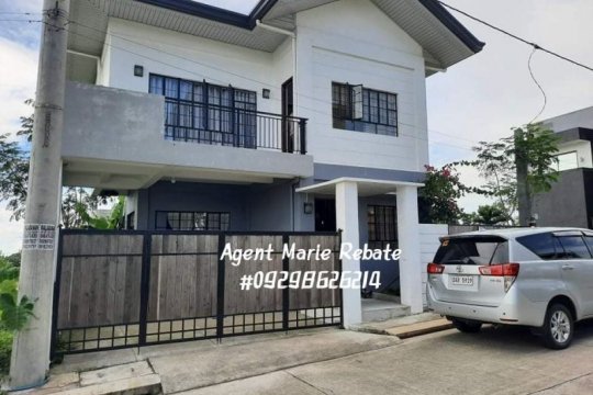 Houses for Sale in Cavite | Dot Property