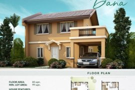 4 Bedroom House for sale in Camuning, Pampanga