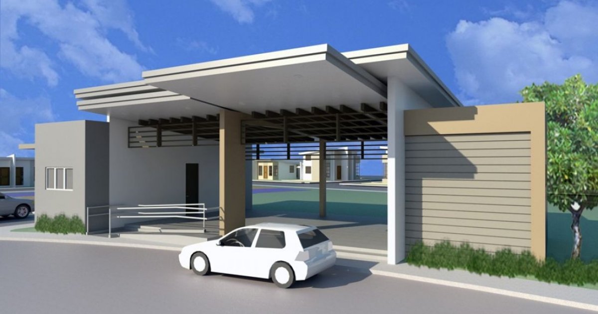 BELLAVITA ALAMINOS, Laguna 2 Houses for sale and rent Dot Property