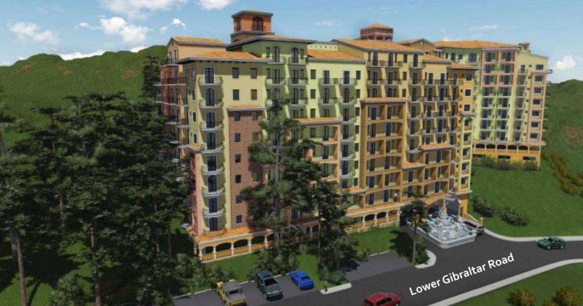 88 GIBRALTAR_1, Benguet 0 Condos for sale and rent Dot Property