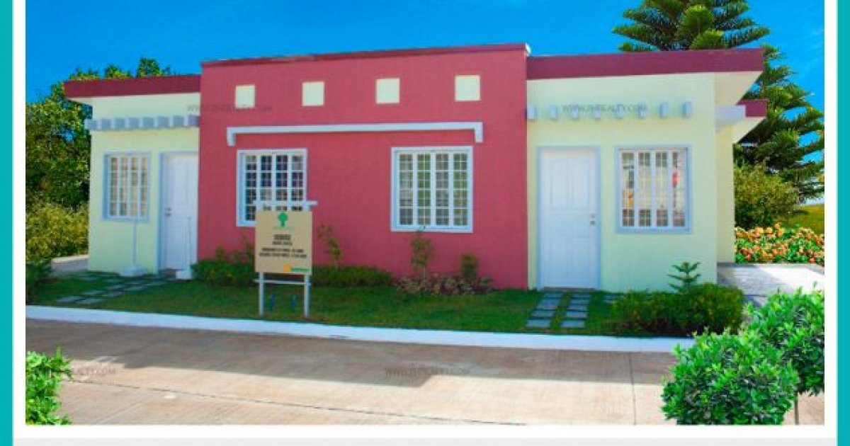 STA ROSA HILLS, Cavite 3 Townhouses for sale and rent Dot Property